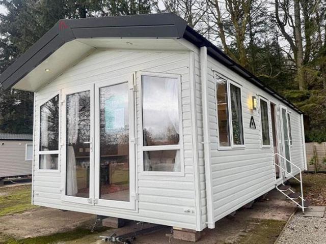 Park Home for sale in Beattock, Dumfries and Galloway