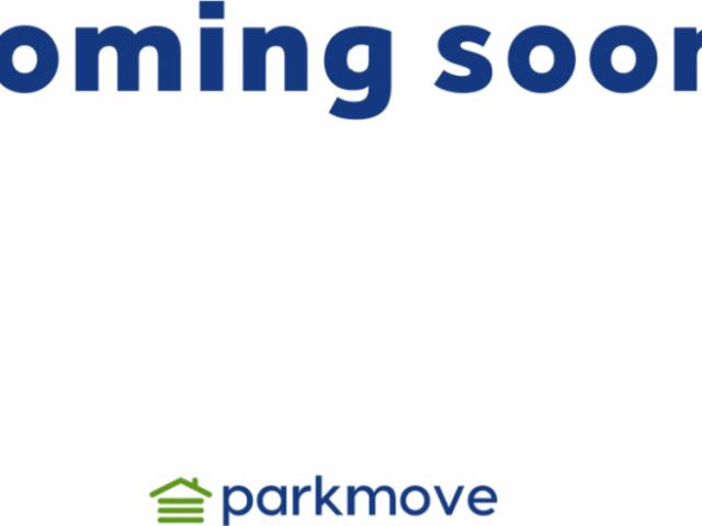 Park Home for sale in Hampton, Wychavon