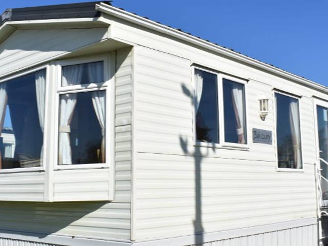 Park Home for sale in Maldon, Essex