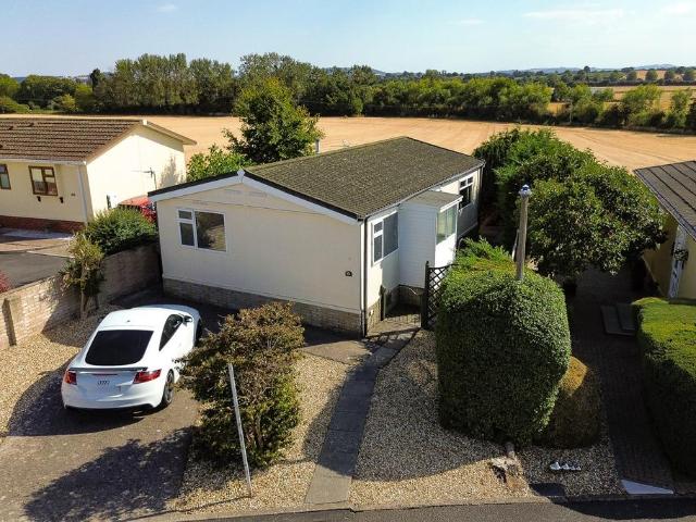 Park Home for sale