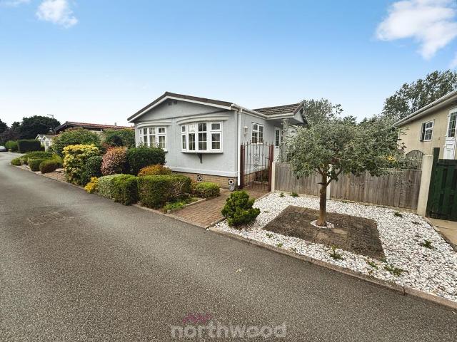 Park Home for sale in Hatfield, South Yorkshire