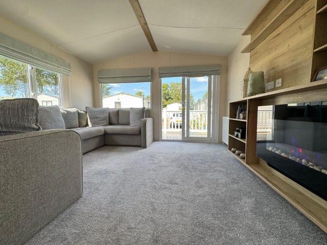 Park Home for sale in Pevensey Bay, Wealden