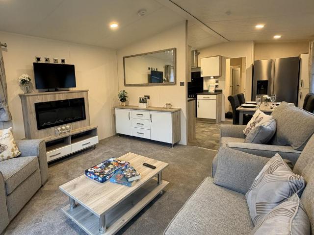 Park Home for sale in Comers, Norfolk