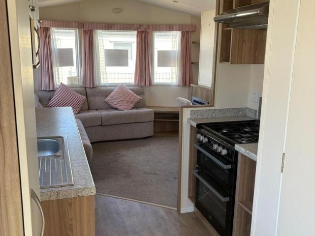 Park Home for sale in The Bridge, Kent