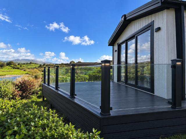 Park Home for sale in Ingleton, York and North Yorkshire
