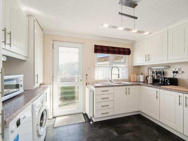 Park Home for sale in Denny
