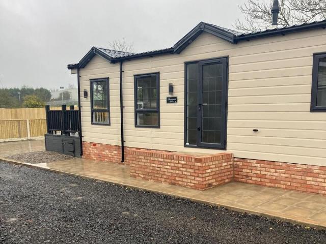 Park Home for sale