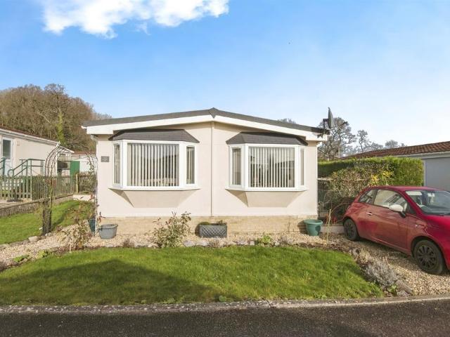 Park Home for sale in Budlake, Devon