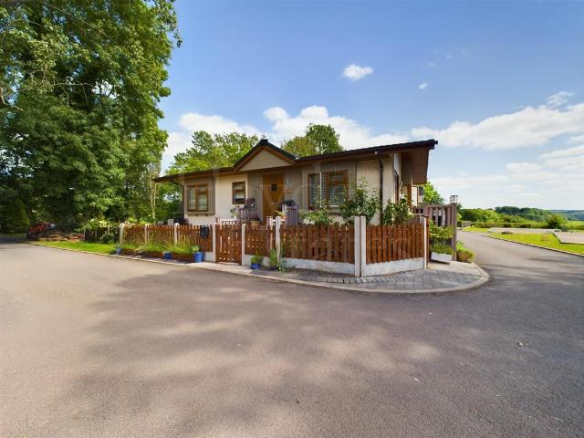 Park Home for sale in Alveley, Shropshire