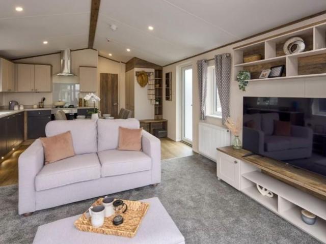 Park Home for sale in Tissington, Derbyshire Dales