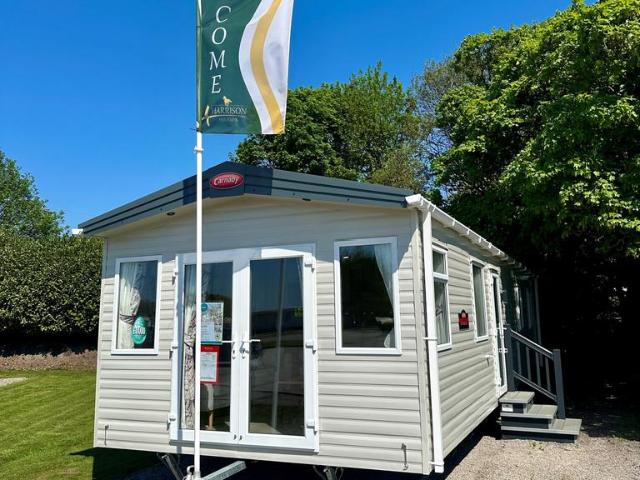 Park Home for sale in Southport, Mere Brow
