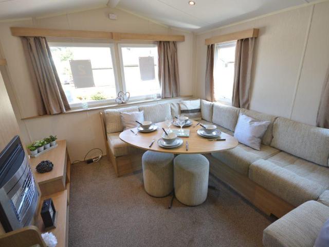 Park Home for sale in Dawlish, Bridford