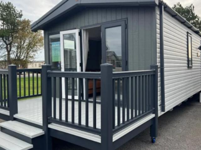 Park Home for sale in Skipsea, Hull and East Yorkshire
