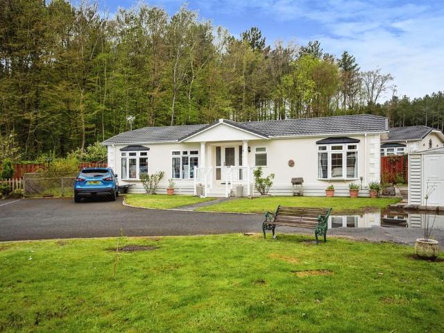 Park Home for sale in Bridgefield, Kent