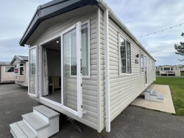Park Home for sale in Skipsea, Hull and East Yorkshire