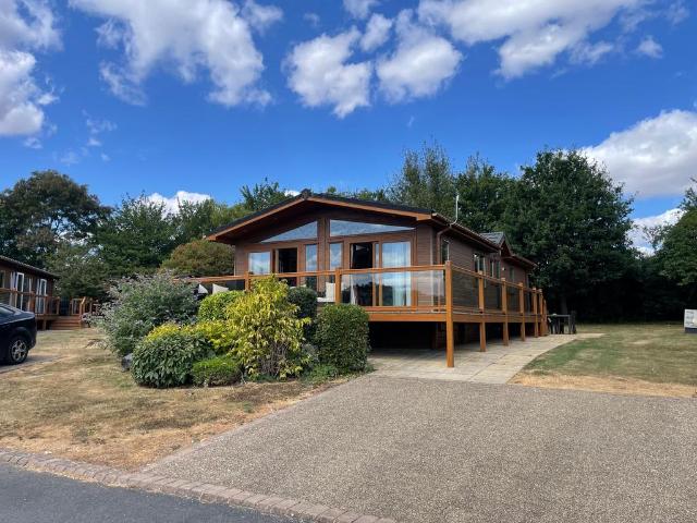 Park Home for sale