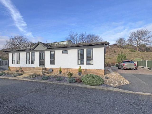 Park Home for sale in Bridgnorth, Shropshire