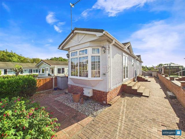 Park Home for sale in Harworth Bircotes, Costhorpe