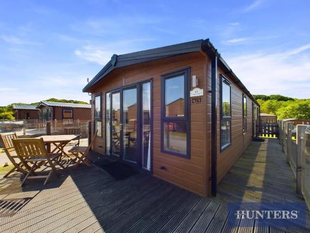 Park Home for sale in Marton, Bridlington