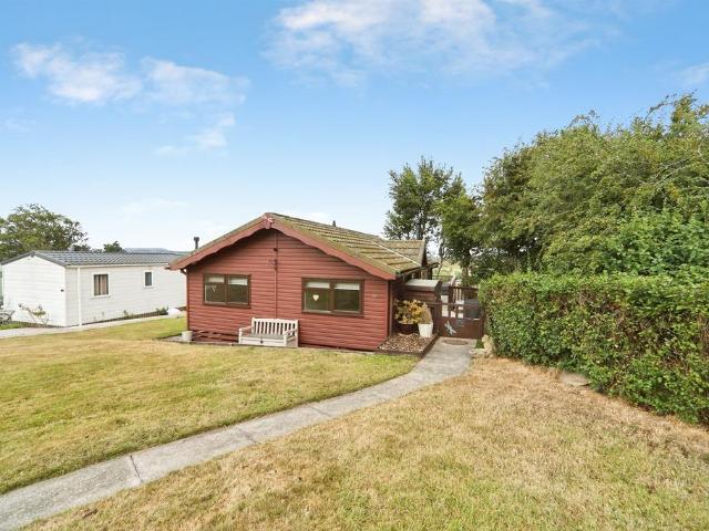 Park Home for sale in Baildon