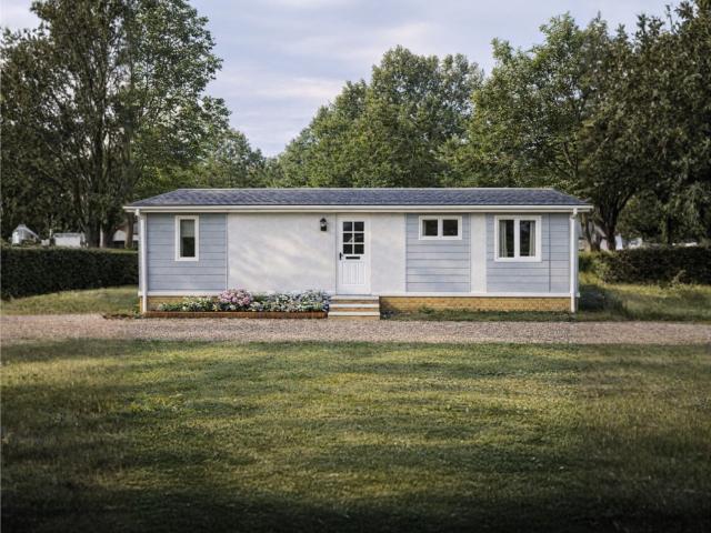 Park Home for sale in Wales