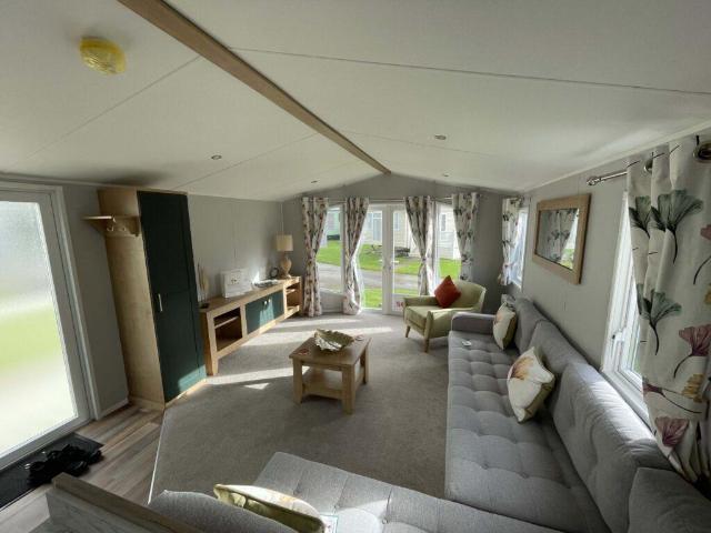 Park Home for sale in North Yorkshire