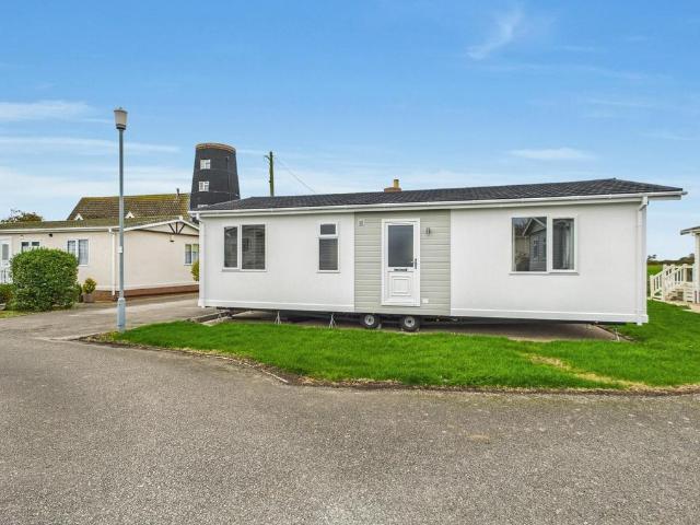 Park Home for sale in Ingham CP, Ingleby