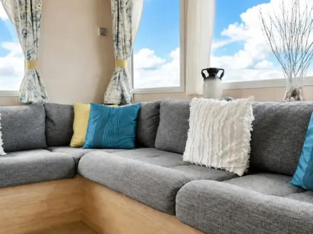 Park Home for sale in West End, Whitstable