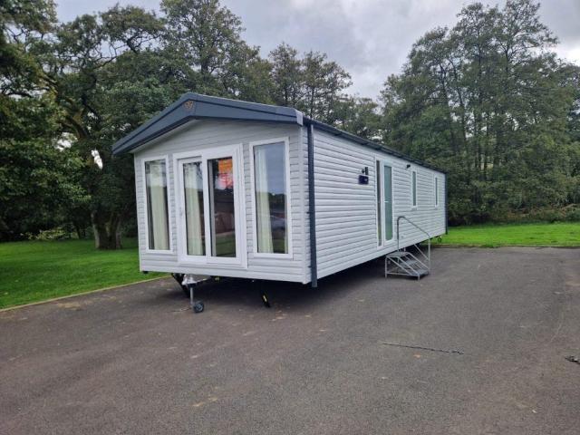 Park Home for sale in Fintry, Scotland