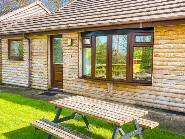 Park Home for sale in Kentisbury, Devon