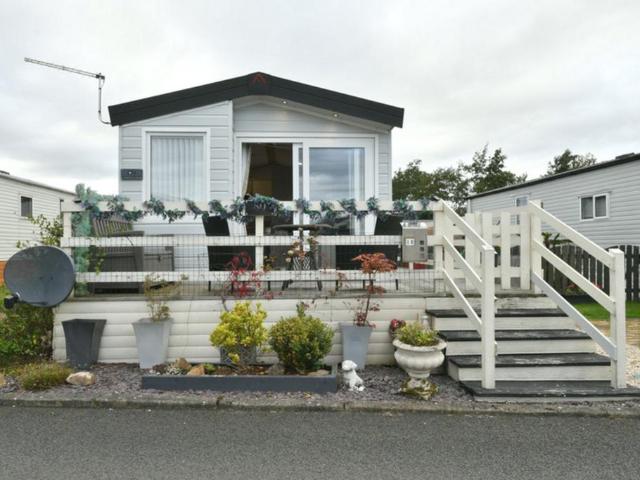 Park Home for sale in Falkirk, Alba / Scotland