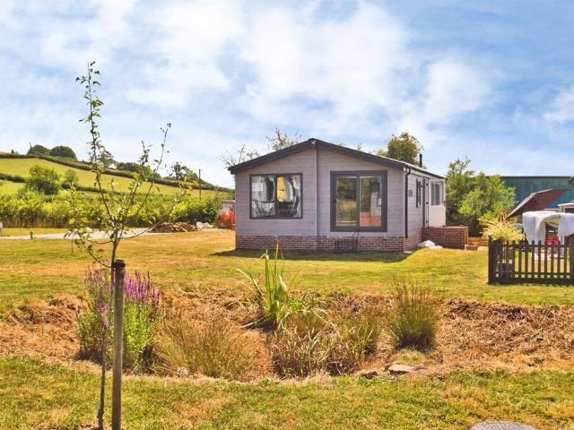 Park Home for sale in Cannard's Grave, Shepton Mallet