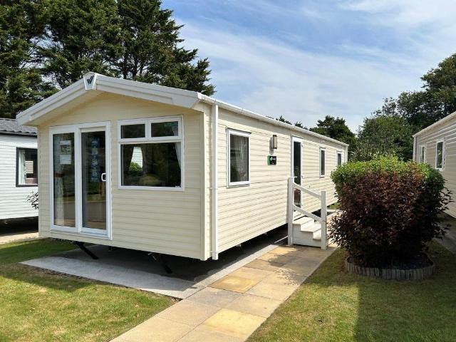 Park Home for sale in Carnkief, Penwartha Coombe