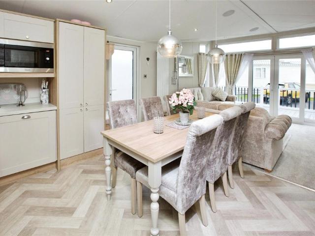 Park Home for sale in Fareham, Isle Of Man