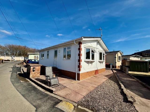 Park Home for sale in Frodsham, Cheshire