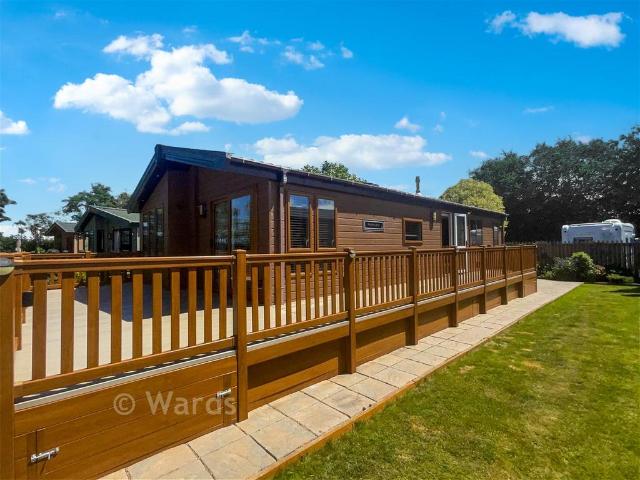 Park Home for sale in Minster, Thanet
