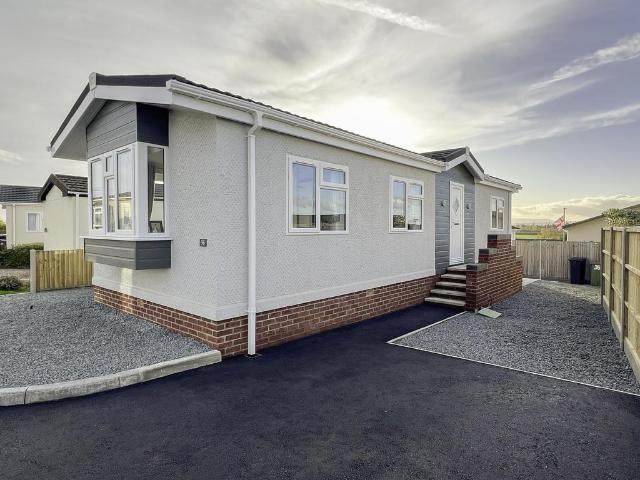 Park Home for sale