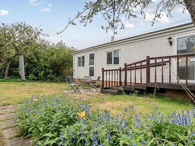 Park Home for sale in Frodsham, Cheshire