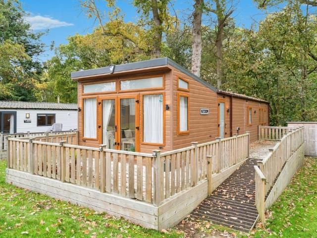 Park Home for sale in Comers, Norfolk