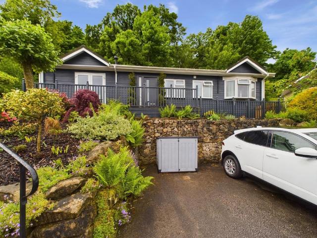 Park Home for sale in Kedleston, East Midlands