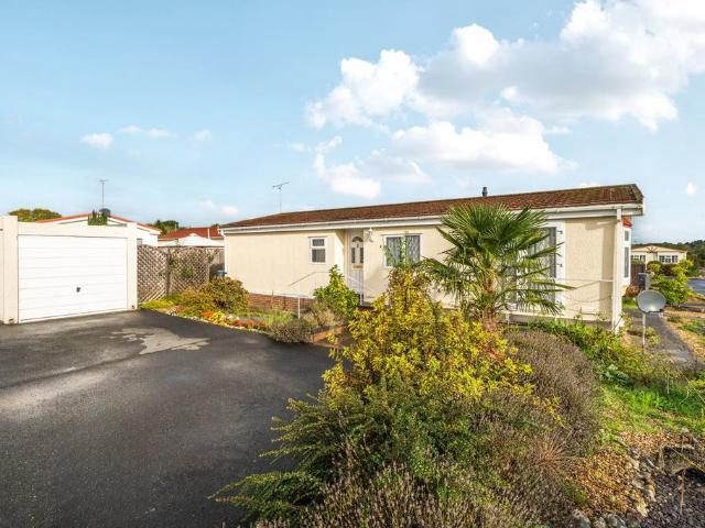 Park Home for sale in East Tuddenham, Norfolk