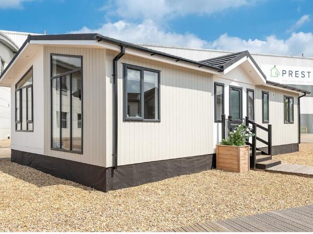 Park Home for sale in Shirland and Higham CP, Brackenfield
