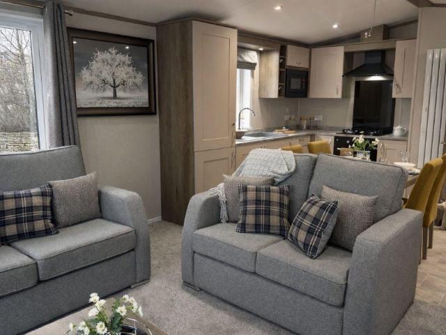 Park Home for sale in Great Ormside