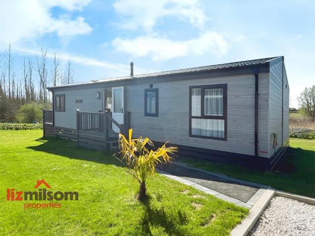 Park Home for sale in Egginton, East Midlands