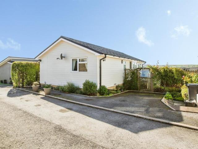Park Home for sale in Barkisland, Calderdale