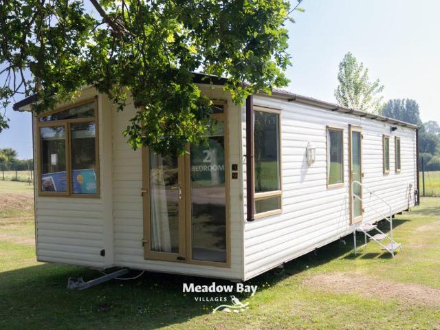 Park Home for sale in Oad Street, Kent
