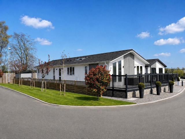 Park Home for sale in Aldington, Crookhill