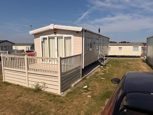Park Home for sale in Leysdown, Oad Street