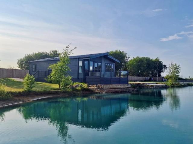 Park Home for sale in Sutton upon Derwent, Isle Of Man