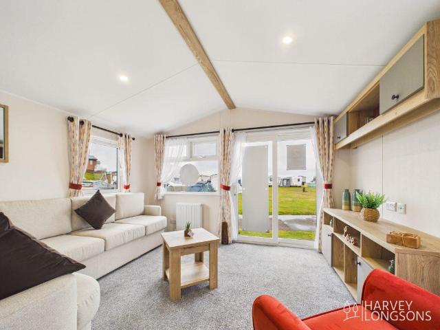 Park Home for sale in Burghead, Scotland